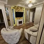 Delux 2 Family Penthouse