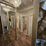 Delux 2 Family Penthouse *