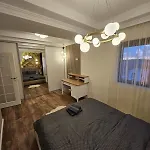 Delux 2 Family Penthouse דירה *