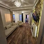 Delux 2 Family Penthouse דירה טימישוארה