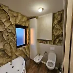 דירה Delux 2 Family Penthouse