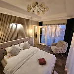 Delux 2 Family Penthouse טימישוארה