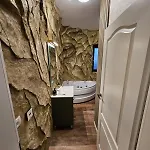 דירה Delux 2 Family Penthouse