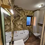 Delux 2 Family Penthouse דירה