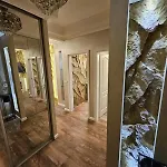 Delux 2 Family Penthouse