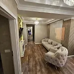Delux 2 Family Penthouse דירה *