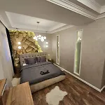 דירה Delux 2 Family Penthouse טימישוארה