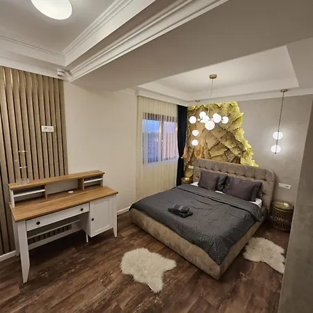 Delux 2 Family Penthouse Timisoara