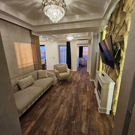Delux 2 Family Penthouse Apartamento Timisoara