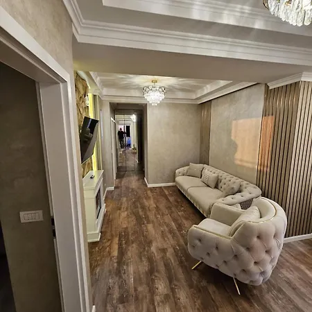 Delux 2 Family Penthouse 公寓 *