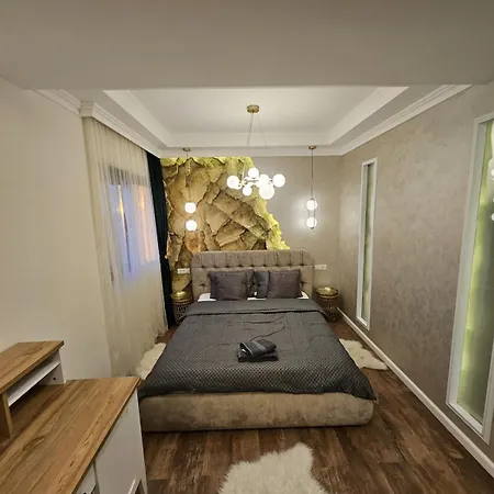 Delux 2 Family Penthouse