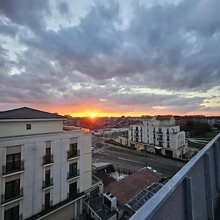 Delux 2 Family Penthouse