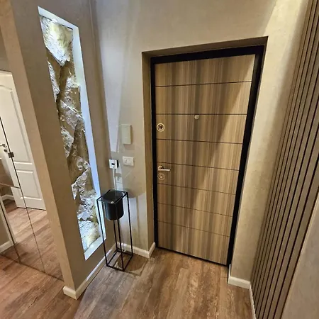 Appartement Delux 2 Family Penthouse *