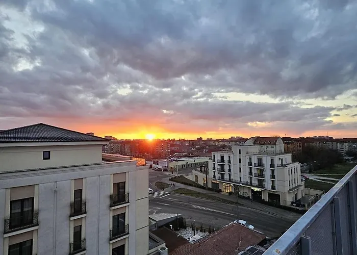 Delux 2 Family Penthouse