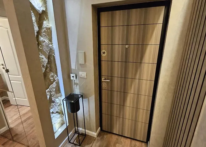 Appartement Delux 2 Family Penthouse *