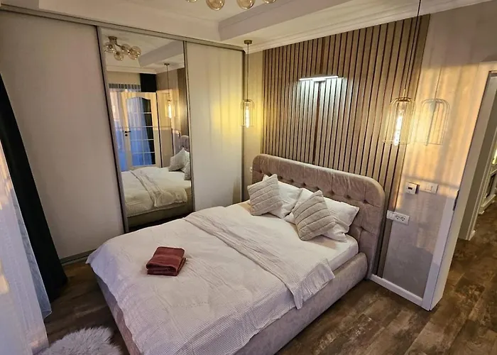 Delux 2 Family Penthouse * Timişoara