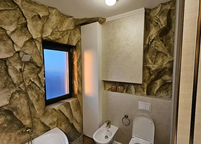 Appartement Delux 2 Family Penthouse