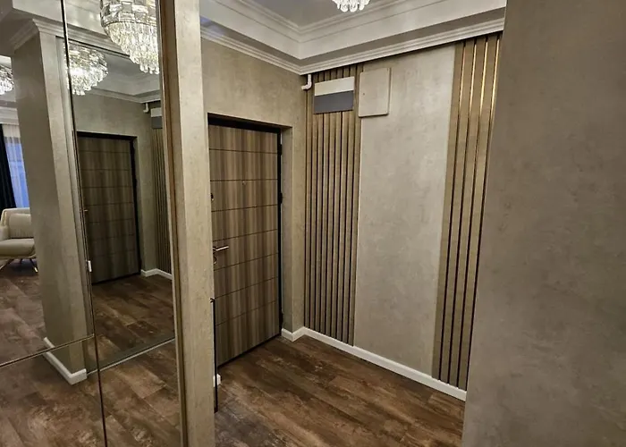 Delux 2 Family Penthouse Timişoara