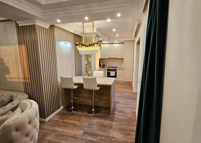 Delux 2 Family Penthouse * Timişoara