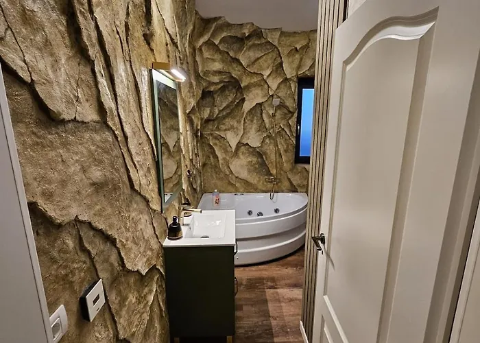 Appartement Delux 2 Family Penthouse