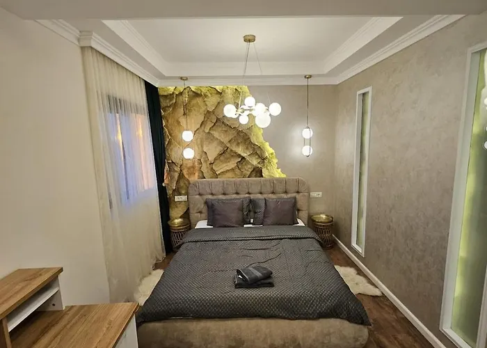 Delux 2 Family Penthouse